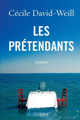Les prétendants [French] 2246757517 Book Cover
