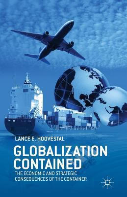 Globalization Contained: The Economic and Strat... 1349454508 Book Cover