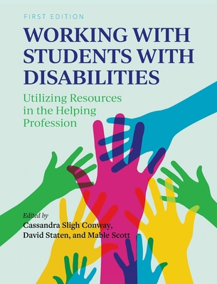 Working with Students with Disabilities: Utiliz... 1516579224 Book Cover