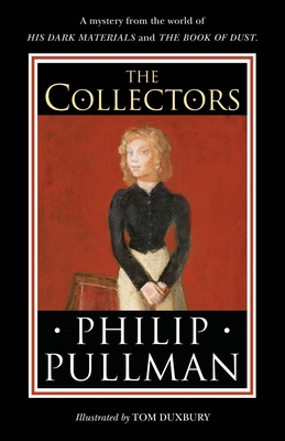 The Collectors: A short story from the world of... 0241475252 Book Cover