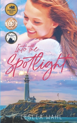 Into the Spotlight B0DVC34ZBR Book Cover