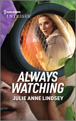 Always Watching 1335591303 Book Cover