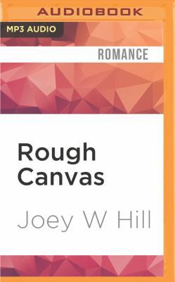 Rough Canvas 1522674136 Book Cover
