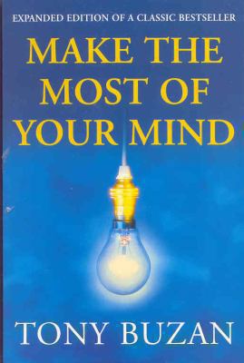 Make the Most of Your Mind 0330302620 Book Cover