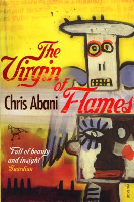 Virgin of Flames B005JDTW16 Book Cover