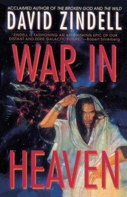 War in Heaven 0553762222 Book Cover