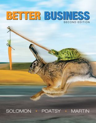 Better Business B01N75M3OX Book Cover
