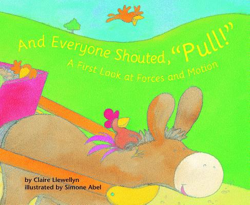 And Everyone Shouted, ""Pull!"": A First Look a... 1404806563 Book Cover