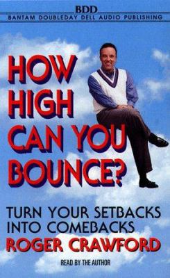 How High Can You Bounce? 0553479644 Book Cover