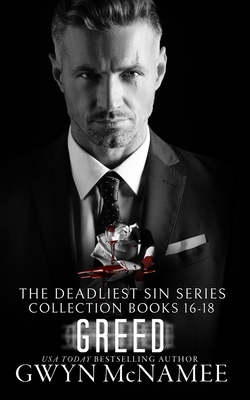 The Deadliest Sin Series Collection Books 16-18... B0B7QFYWTB Book Cover
