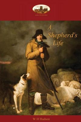 A Shepherd's Life: impressions of the South Wil... 1909735930 Book Cover