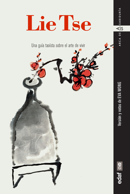 Lie Tse [Spanish] 8441440026 Book Cover