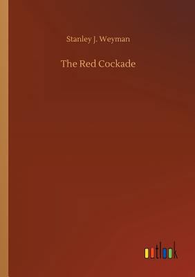 The Red Cockade 3732651924 Book Cover
