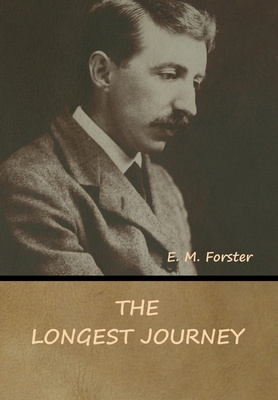 The Longest Journey 1647997917 Book Cover