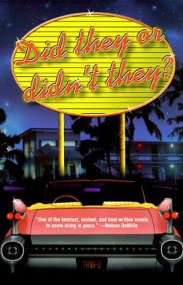 The Elvis and Marilyn Affair: A Neil Gulliver a... 0812584325 Book Cover