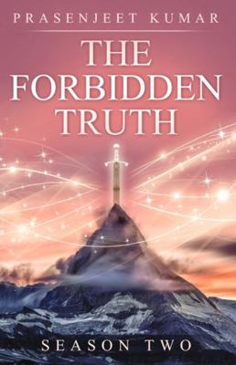 Paperback Forbidden Truth : Season Two Book