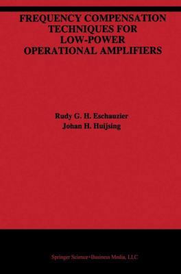 Frequency Compensation Techniques for Low-Power... 1441951547 Book Cover