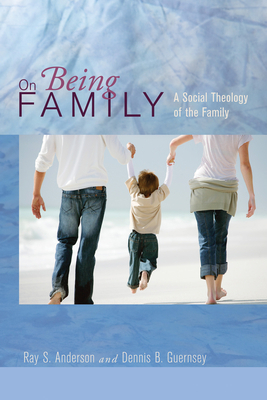 On Being Family 1620321661 Book Cover