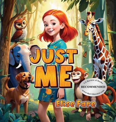 Just Me 196373565X Book Cover
