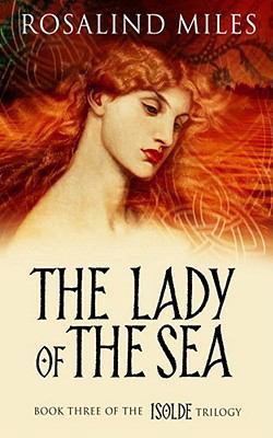 The Lady Of The Sea - The Third and final Of Th... 0671037234 Book Cover
