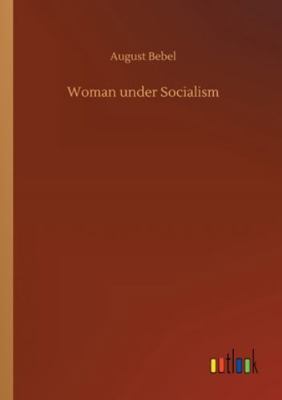 Woman under Socialism 375232256X Book Cover