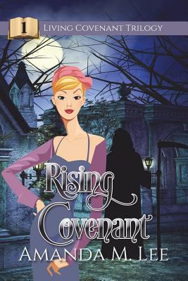 Rising Covenant 151171056X Book Cover