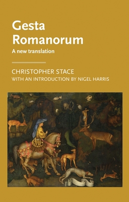 Gesta Romanorum: A New Translation 1526127261 Book Cover