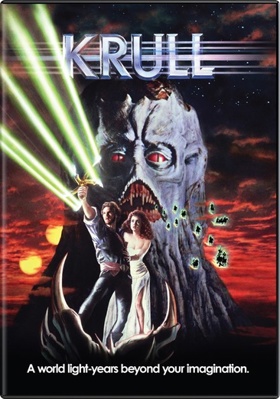 Krull B0B7P78JQH Book Cover