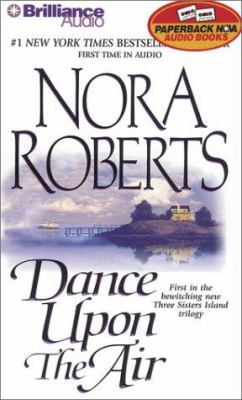 Dance Upon the Air 1587886707 Book Cover