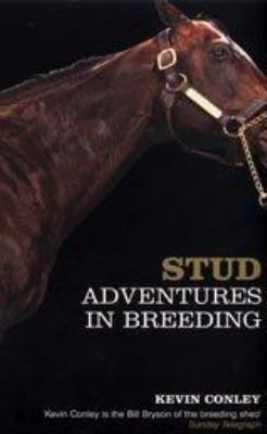 Stud: adventures in breeding 0747561761 Book Cover