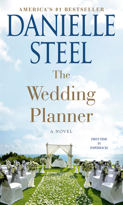 The Wedding Planner 1984821792 Book Cover