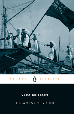 Testament of Youth 0143039237 Book Cover