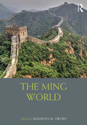 The Ming World 1138190985 Book Cover