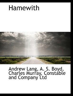 Hamewith 1140255851 Book Cover