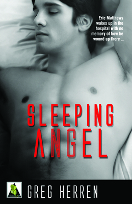 Sleeping Angel 160282214X Book Cover