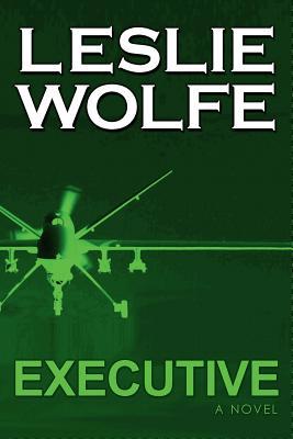 Executive 1945302356 Book Cover