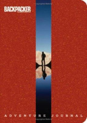 Adventure Journal 0898868653 Book Cover