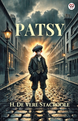 Patsy 9370815198 Book Cover