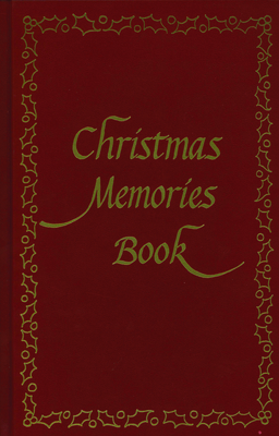Christmas Memories Book 0939510847 Book Cover