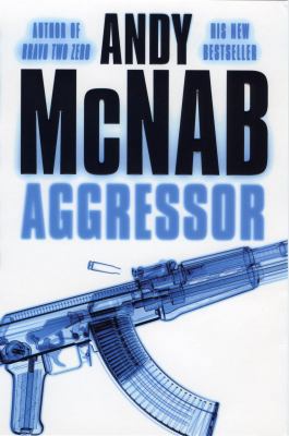 Aggressor 0593050320 Book Cover