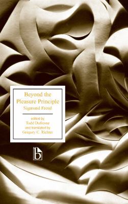 Beyond the Pleasure Principle 1551119943 Book Cover