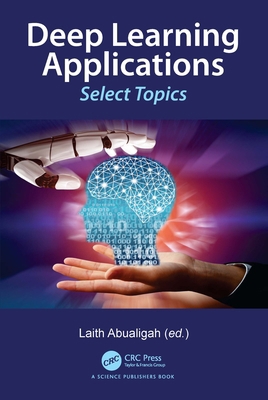 Deep Learning Applications: Select Topics 104110572X Book Cover