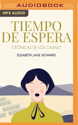 Tiempo de Espera [Spanish] 1713620855 Book Cover