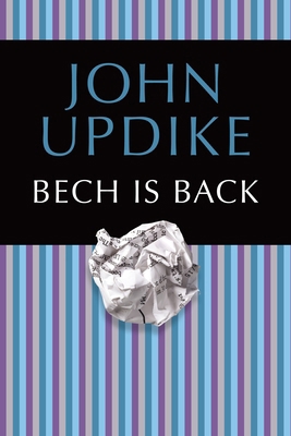 Bech Is Back 0449004538 Book Cover