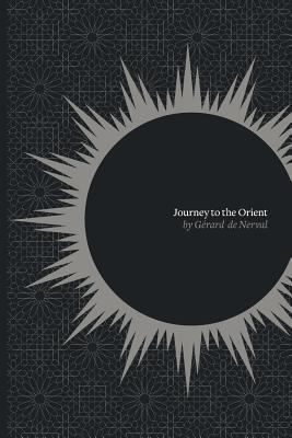 Journey to the Orient 0988202603 Book Cover