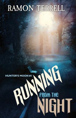 Running from the Night 1614754845 Book Cover