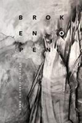 Broken Open 0578434636 Book Cover