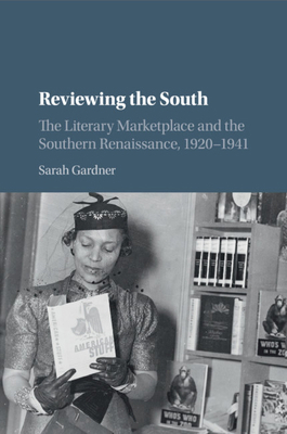 Reviewing the South 1316602370 Book Cover