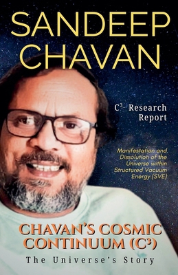 Chavan's Cosmic Continuum (C3) B0F88QWTDH Book Cover