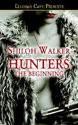 Hunters: The Beginning 1843609010 Book Cover